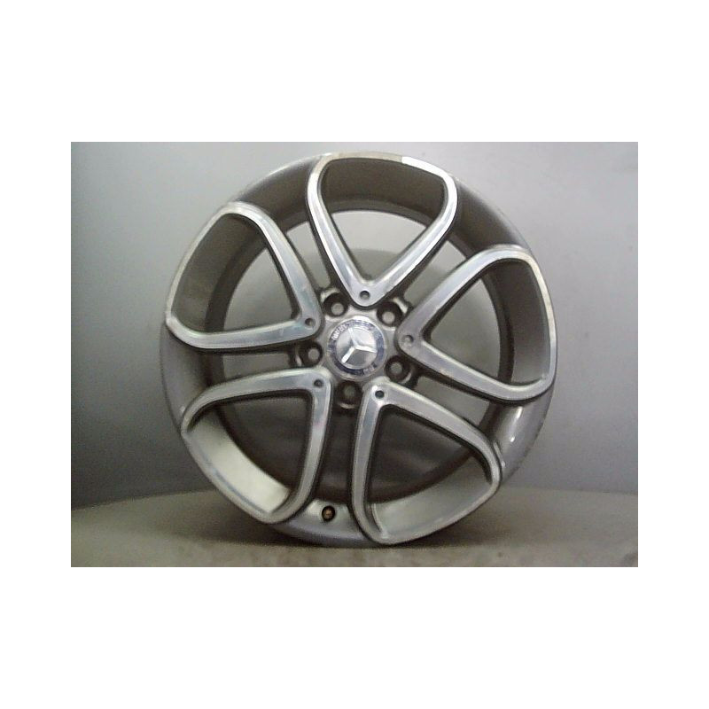 JANTE ALUMINIUM MERCEDES CLASSE A
