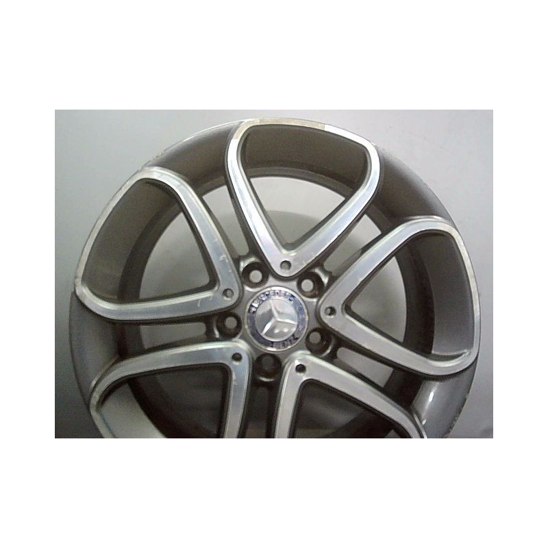 JANTE ALUMINIUM MERCEDES CLASSE A