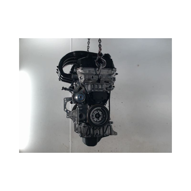MOTEUR ESSENCE PEUGEOT 208 1.2 VTi 68 / PureTech 68
