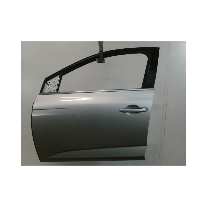 PORTE AVANT GAUCHE RENAULT MEGANE