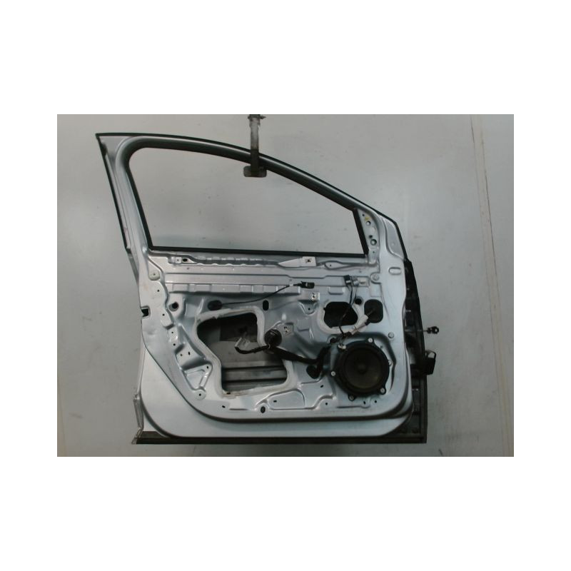 PORTE AVANT GAUCHE RENAULT MEGANE