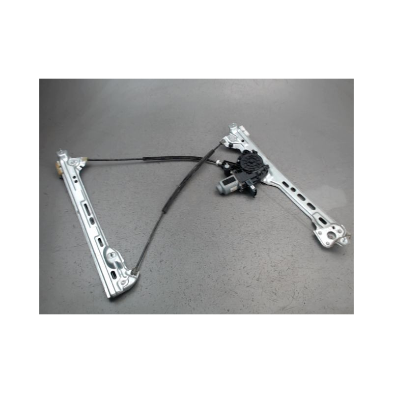 MECANISME LEVE-GLACE AVANT GAUCHE RENAULT MEGANE