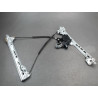 MECANISME LEVE-GLACE AVANT GAUCHE RENAULT MEGANE