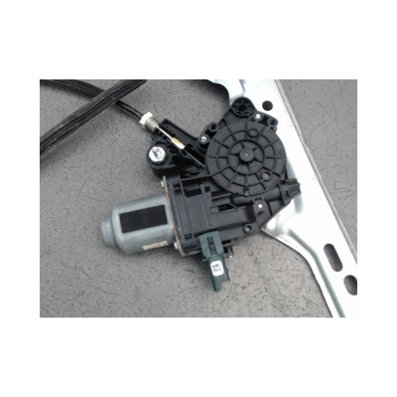 MECANISME LEVE-GLACE AVANT GAUCHE RENAULT MEGANE