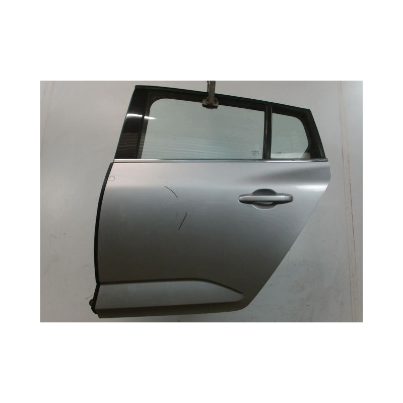 PORTE ARRIERE GAUCHE RENAULT MEGANE