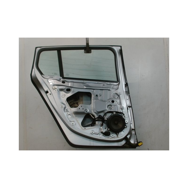 PORTE ARRIERE GAUCHE RENAULT MEGANE