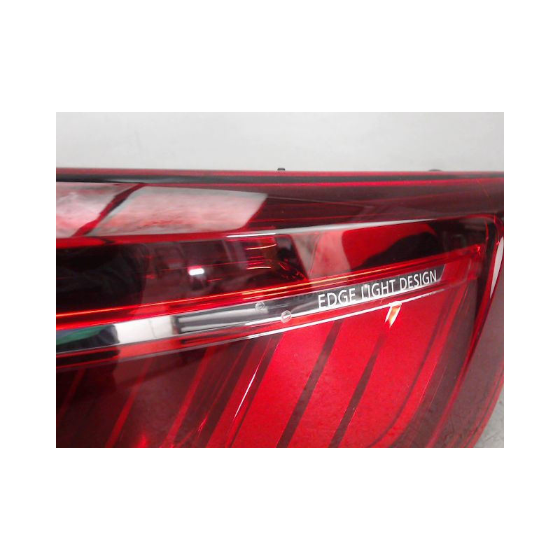FEU ARRIERE DROIT RENAULT MEGANE