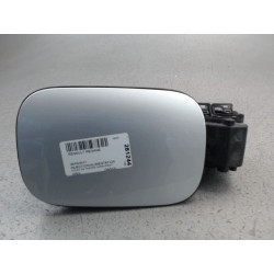 VOLET DE TRAPPE CARBURANT