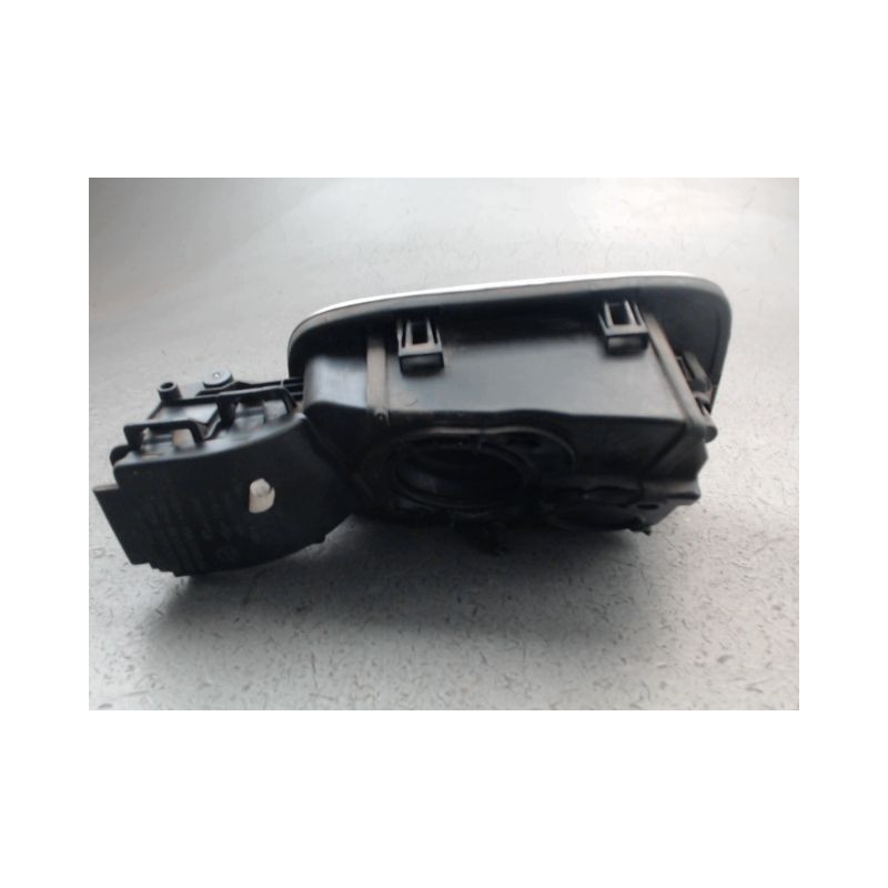 VOLET DE TRAPPE CARBURANT RENAULT MEGANE
