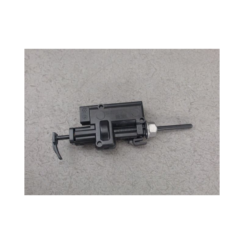 ACTIONNEUR TRAPPE CARBURANT RENAULT MEGANE