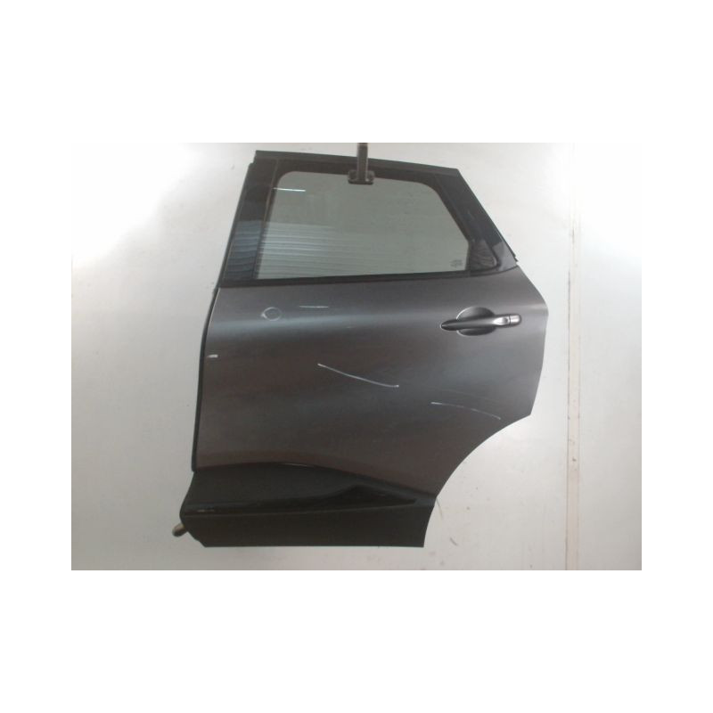 PORTE ARRIERE GAUCHE RENAULT CAPTUR