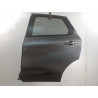 PORTE ARRIERE GAUCHE RENAULT CAPTUR