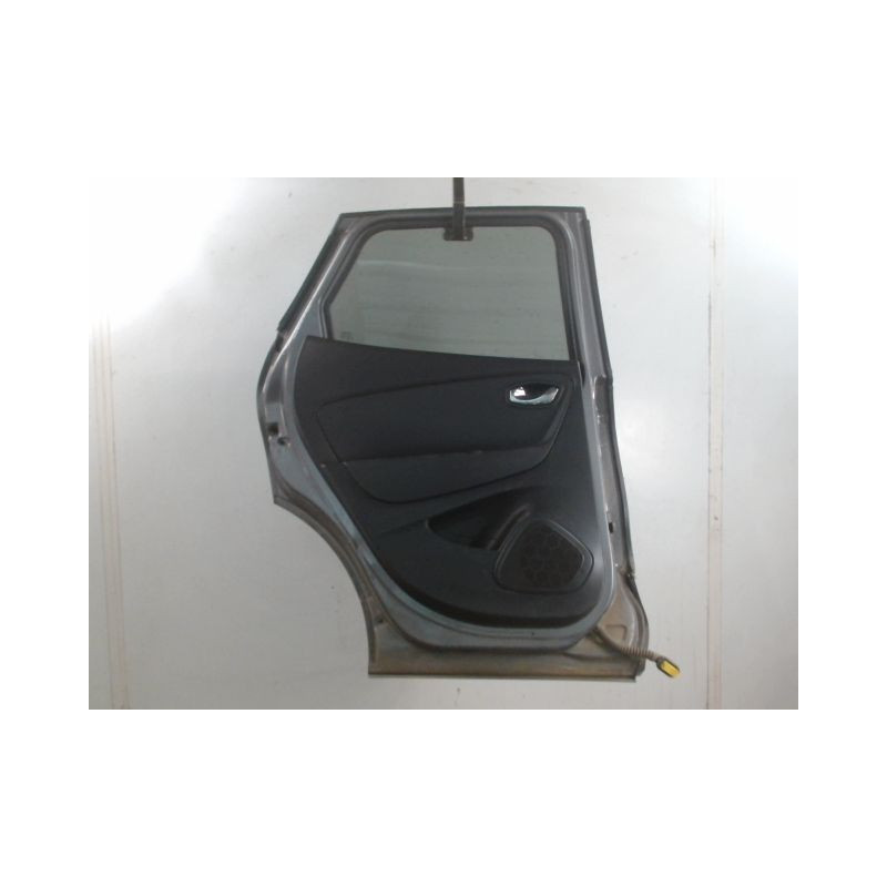 PORTE ARRIERE GAUCHE RENAULT CAPTUR