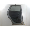 PORTE ARRIERE GAUCHE RENAULT CAPTUR