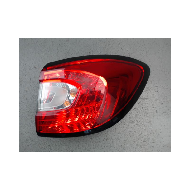 FEU ARRIERE DROIT RENAULT CAPTUR