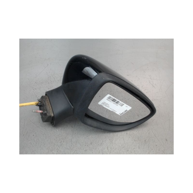 RETROVISEUR EXTERIEUR ELECTRIQUE DROIT RENAULT CAPTUR