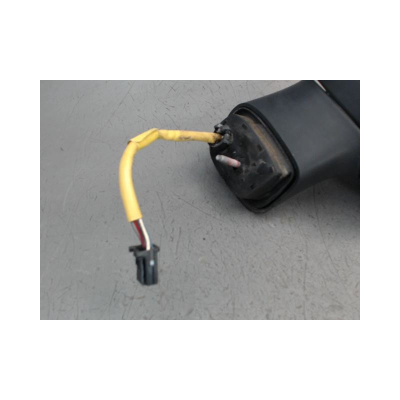 RETROVISEUR EXTERIEUR ELECTRIQUE DROIT RENAULT CAPTUR