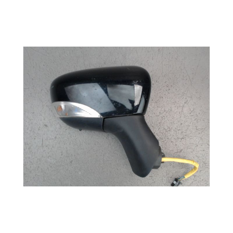 RETROVISEUR EXTERIEUR ELECTRIQUE DROIT RENAULT CAPTUR