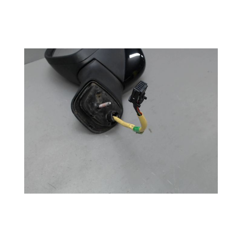 RETROVISEUR EXTERIEUR ELECTRIQUE GAUCHE RENAULT CAPTUR