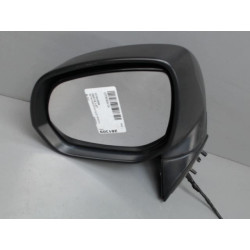 RETROVISEUR EXT ELECTRIQUE G