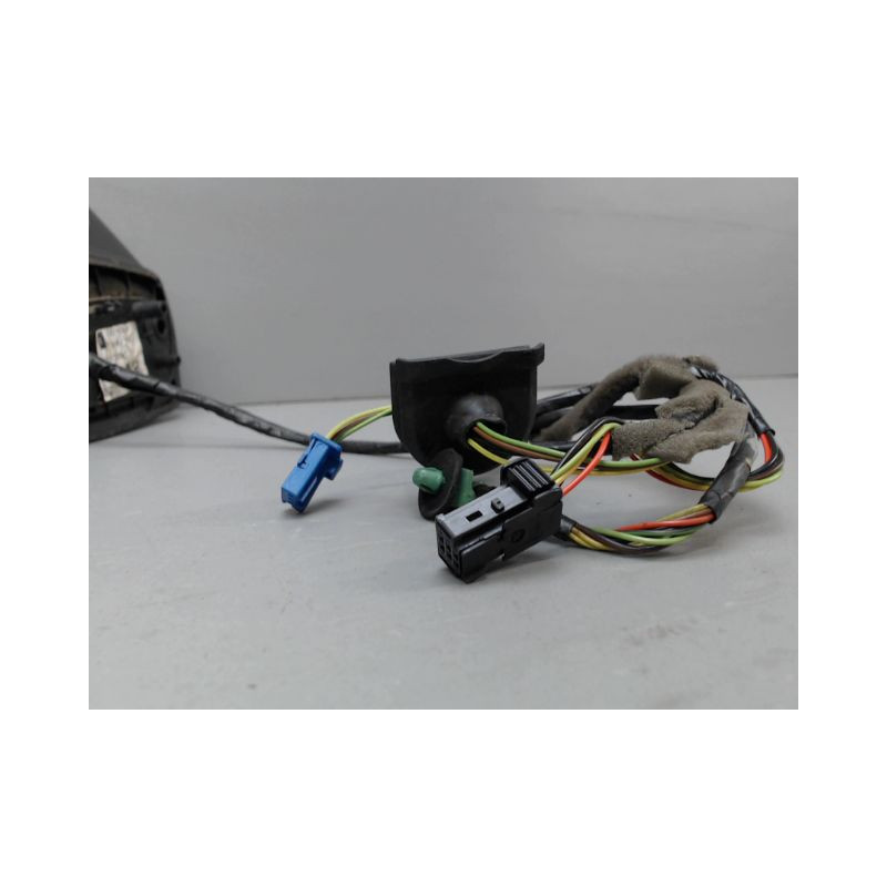 RETROVISEUR EXTERIEUR ELECTRIQUE GAUCHE CITROEN C4