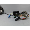 RETROVISEUR EXTERIEUR ELECTRIQUE GAUCHE CITROEN C4