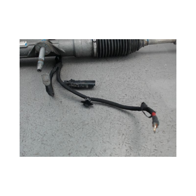 CREMAILLERE CITROEN C3