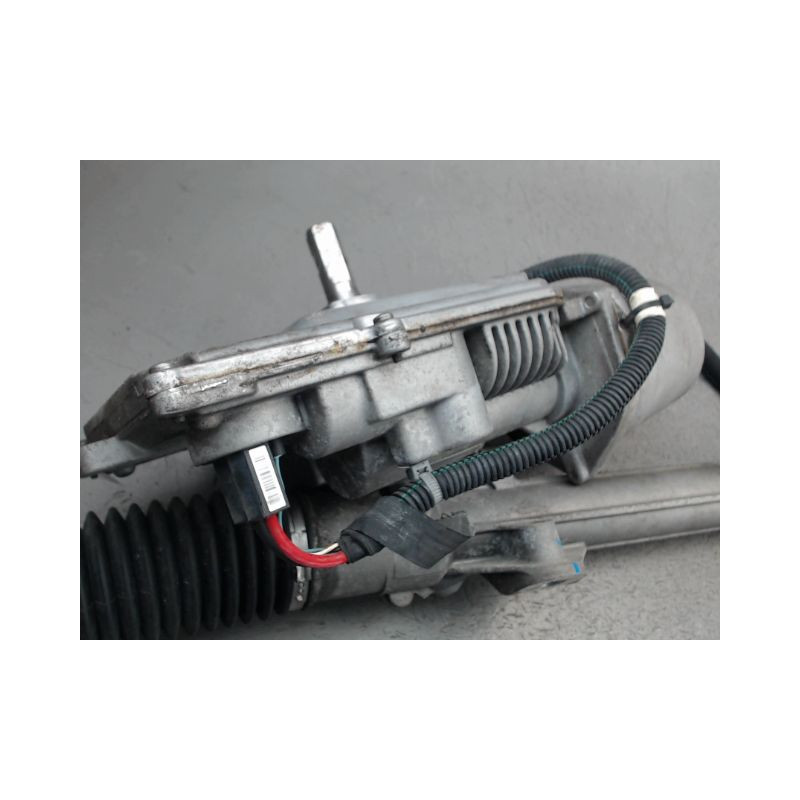 CREMAILLERE CITROEN C3