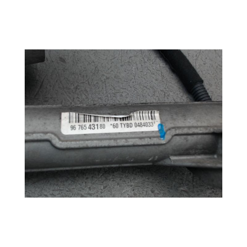 CREMAILLERE CITROEN C3