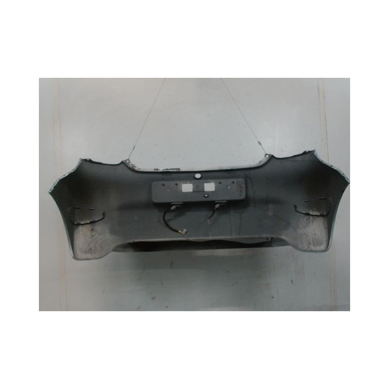 PARE-CHOC ARRIER TOYOTA AYGO