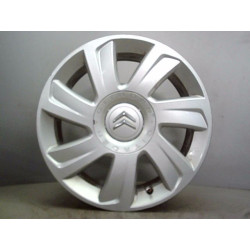 JANTE ALUMINIUM