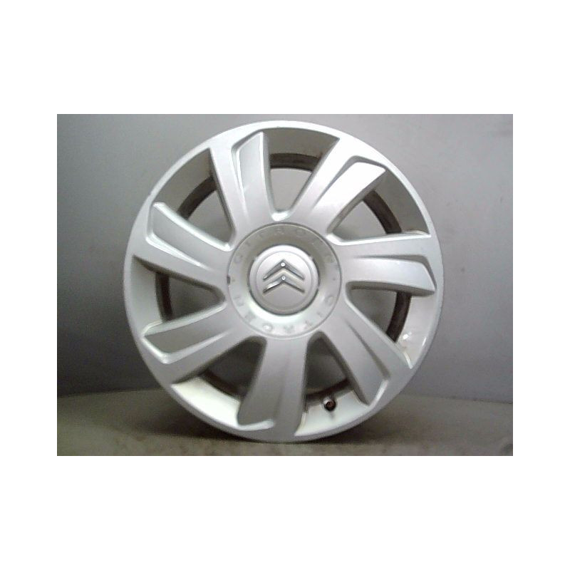 JANTE ALUMINIUM CITROEN C3