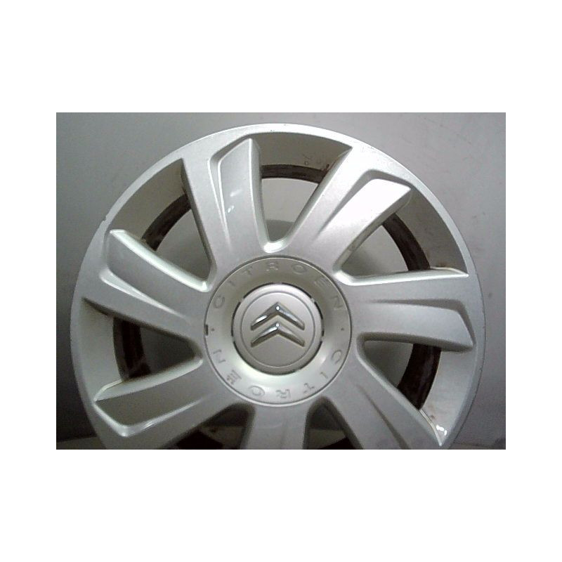JANTE ALUMINIUM CITROEN C3