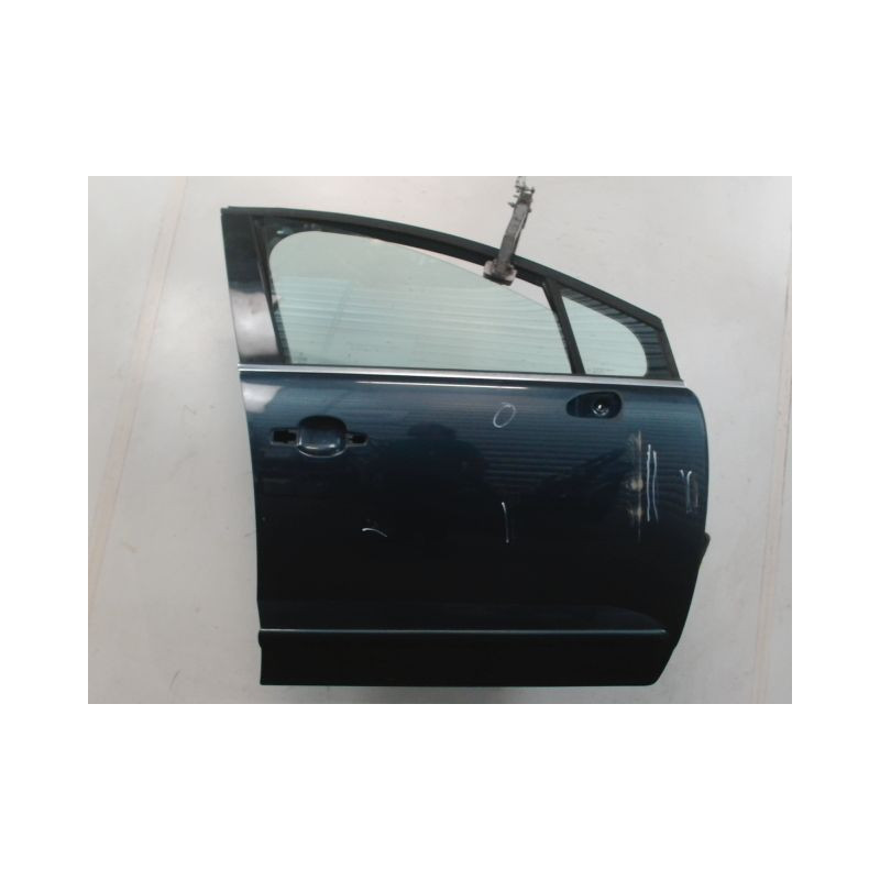 PORTE AVANT DROIT PEUGEOT 5008