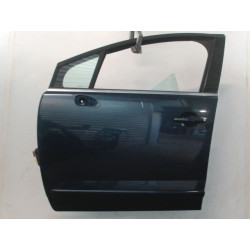 PORTE AVG