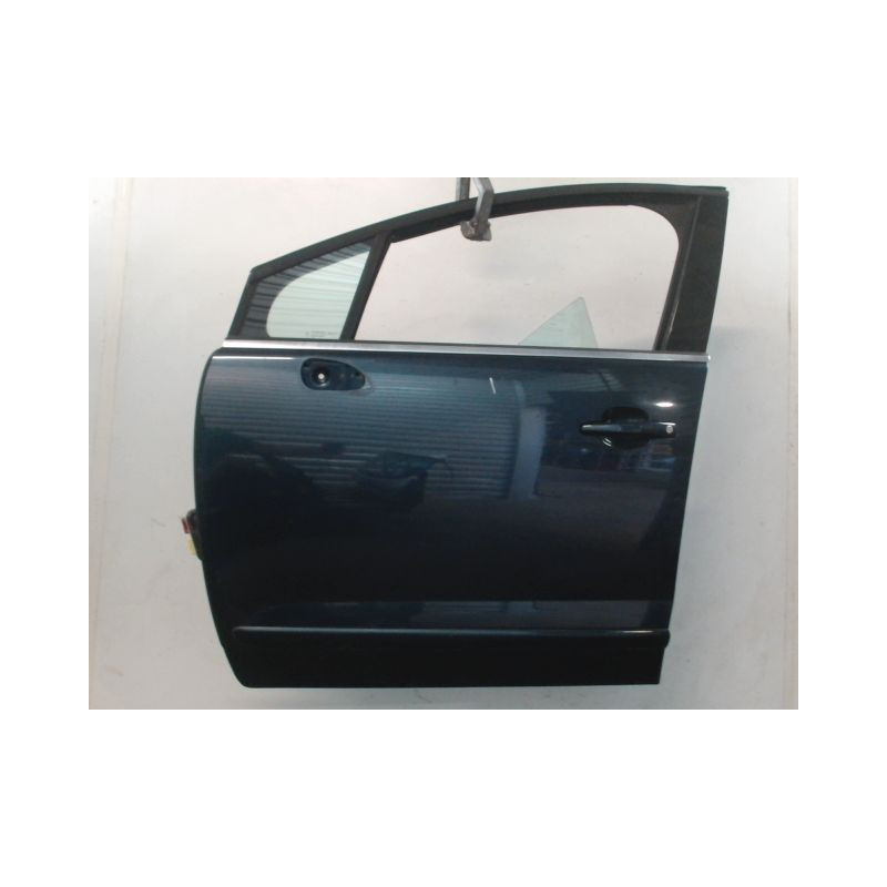 PORTE AVANT GAUCHE PEUGEOT 5008