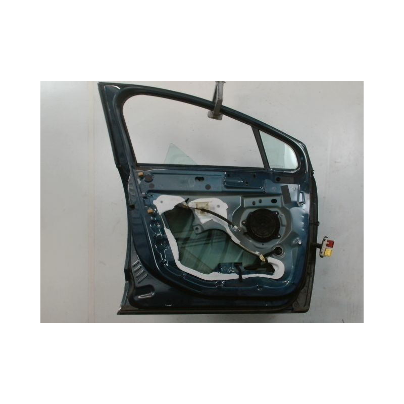 PORTE AVANT GAUCHE PEUGEOT 5008