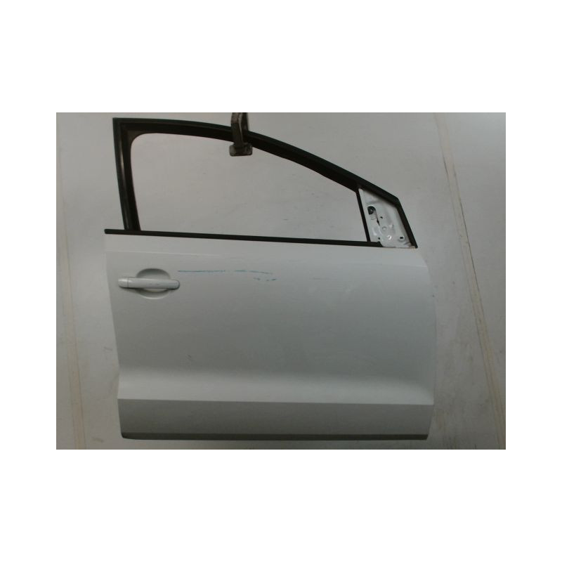 PORTE AVANT DROIT VOLKSWAGEN POLO