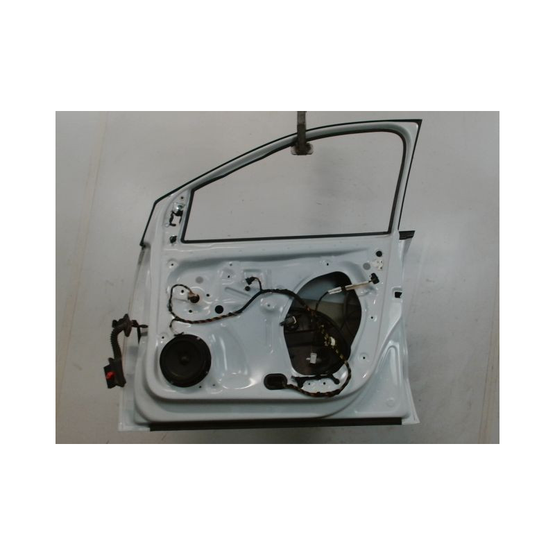 PORTE AVANT DROIT VOLKSWAGEN POLO