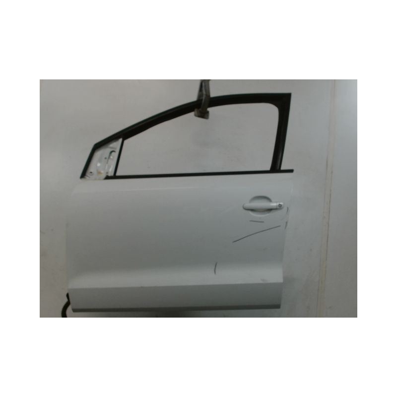 PORTE AVANT GAUCHE VOLKSWAGEN POLO