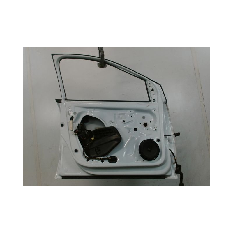 PORTE AVANT GAUCHE VOLKSWAGEN POLO