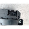 MECANISME LEVE-GLACE AVANT GAUCHE VOLKSWAGEN POLO