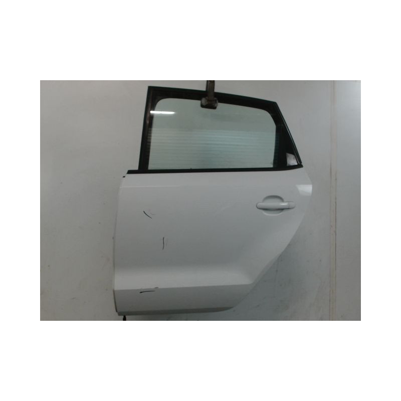PORTE ARRIERE GAUCHE VOLKSWAGEN POLO