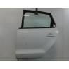 PORTE ARRIERE GAUCHE VOLKSWAGEN POLO