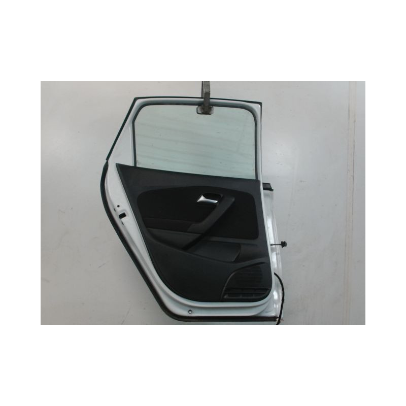 PORTE ARRIERE GAUCHE VOLKSWAGEN POLO