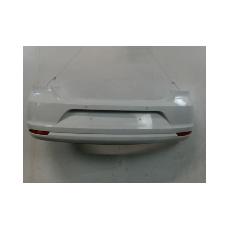 PARE-CHOC ARRIER VOLKSWAGEN POLO