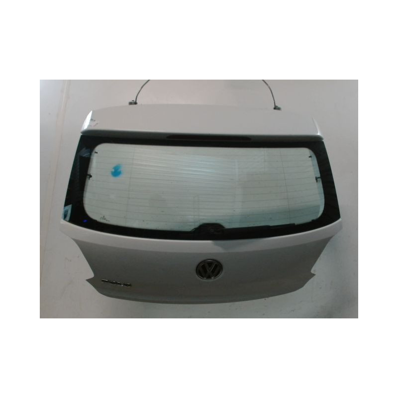 HAYON VOLKSWAGEN POLO