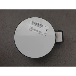 VOLET DE TRAPPE CARBURANT