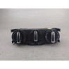 COMMANDE DE CHAUFFAGE VOLKSWAGEN POLO