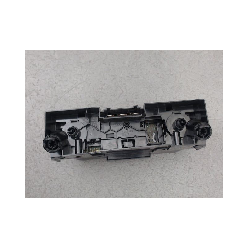 COMMANDE DE CHAUFFAGE VOLKSWAGEN POLO